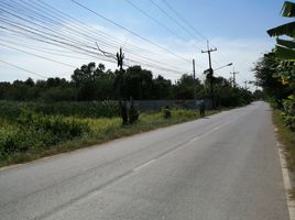  Grundstück zu verkaufen in Bang Pa-In, Phra Nakhon Si Ayutthaya, Bang Krasan