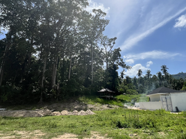  Grundstück zu verkaufen in Koh Samui, Surat Thani, Maret, Koh Samui
