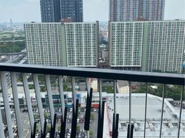 Studio Apartment for rent at Asakan Place Srinakarin, Suan Luang