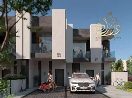 4 Bedroom Townhouse for sale at Bianca, Dubai Land, Dubai, United Arab Emirates