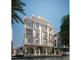 4 Bedroom Apartment for sale at Bait Alwatan, The 5th Settlement