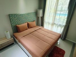 1 Schlafzimmer Wohnung zu verkaufen im Atlantis Condo Resort, Nong Prue, Pattaya