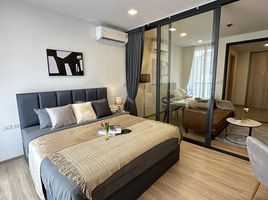 1 Schlafzimmer Appartement zu vermieten im XT Phayathai, Thanon Phaya Thai