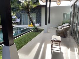4 Bedroom Villa for sale at Botanica Luxury Villas (Phase 3), Choeng Thale