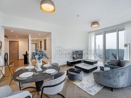 3 Bedroom Apartment for sale at 1 Residences, World Trade Centre Residence