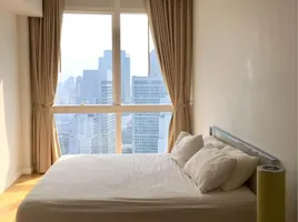 2 Schlafzimmer Wohnung zu vermieten im Millennium Residence, Khlong Toei