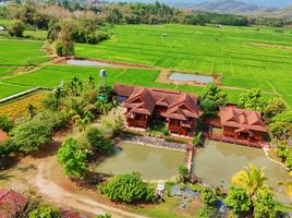 2 Bedroom Villa for sale in Chiang Rai, Mueang Chiang Rai, Chiang Rai