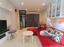 3 Schlafzimmer Haus zu verkaufen im Baan Klang Muang Rattanathibet , Bang Kraso