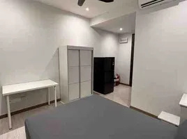 Studio Appartement zu vermieten im Suarez Residences Cebu, Cebu City