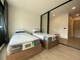 1 Schlafzimmer Wohnung zu vermieten im Kave Town Shift, Khlong Nueng
