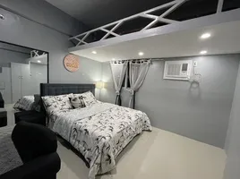 1 Bedroom Apartment for rent at The Currency, Mandaluyong City