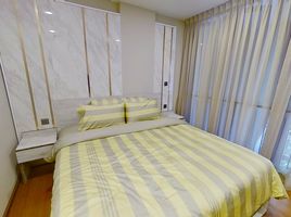 1 Schlafzimmer Wohnung zu verkaufen im Na Vara Residence, Lumphini