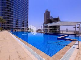 2 Bedroom Apartment for sale at Sigma Towers, City Of Lights, Al Reem Island