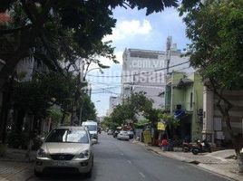 4 Bedroom Villa for sale in District 7, Ho Chi Minh City, Tan Kieng, District 7