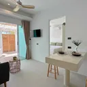 โรเบิร์ต เรสซิเดนซ์