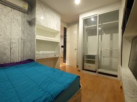 2 Schlafzimmer Wohnung zu verkaufen im The Parkland Phetkasem Condominium, Bang Khae, Bang Khae