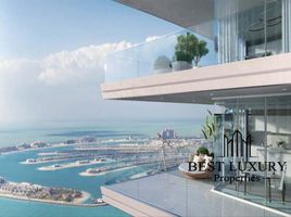 3 Schlafzimmer Appartement zu verkaufen im Address The Bay, EMAAR Beachfront