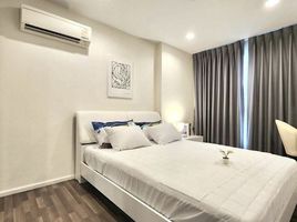2 Schlafzimmer Appartement zu vermieten im Living Nest Ramkhamhaeng, Hua Mak