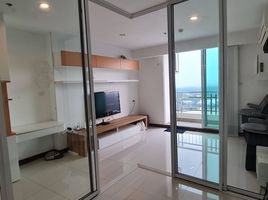 Studio Apartment for sale at Supalai Prima Riva, Chong Nonsi