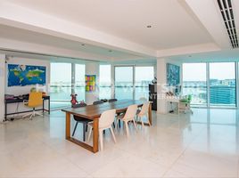 5 Schlafzimmer Penthouse zu verkaufen im Al Manara, Al Bandar, Al Raha Beach