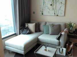 1 Bedroom Condo for rent at The Esse Asoke, Khlong Toei Nuea