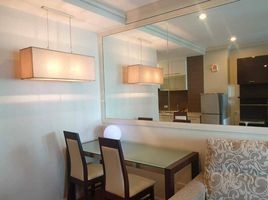 1 Schlafzimmer Appartement zu vermieten im Grand Park View Asoke, Khlong Toei Nuea