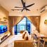 Studio Penthouse for rent at Wallich Residence, Dt - tanjong pagar, Downtown core, Central Region