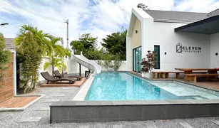Вилла, 3 спальни на продажу в Хин Лек Фаи, Хуа Хин Cozy Pool Villas Hua Hin