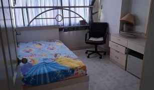 2 chambres Condominium a vendre à Bang Bamru, Bangkok Commonwealth Pinklao