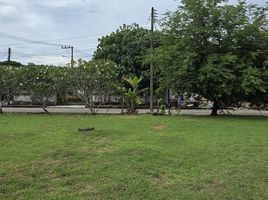  Land for sale at Baan Suan Neramit 3, Si Sunthon