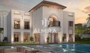 4 Bedrooms Villa for sale in Al Reef Downtown, Abu Dhabi Fay Alreeman