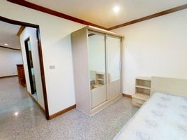 2 Schlafzimmer Wohnung zu vermieten im Witthayu Complex, Makkasan