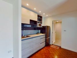 1 спален Кондо на продажу в Sukhumvit Suite, Khlong Toei Nuea, Щаттхана