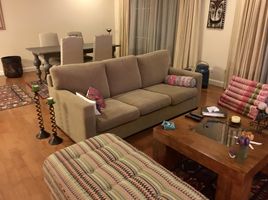 3 Schlafzimmer Wohnung zu vermieten im Krisna Residence, Thung Mahamek, Sathon