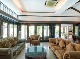 5 Bedroom Villa for sale in Surat Thani, Bo Phut, Koh Samui, Surat Thani