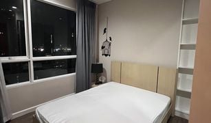 1 chambre Condominium a vendre à Phra Khanong Nuea, Bangkok The Bloom Sukhumvit 71
