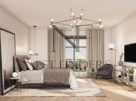 1 Bedroom Apartment for sale at La Sirene, La Mer, Jumeirah