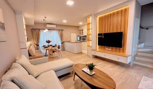 3 chambres Maison de ville a vendre à Bang Kaeo, Samut Prakan Indy 5 Bangna km.7