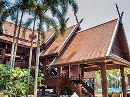 6 Bedroom House for sale in San Kamphaeng, Chiang Mai, San Klang, San Kamphaeng