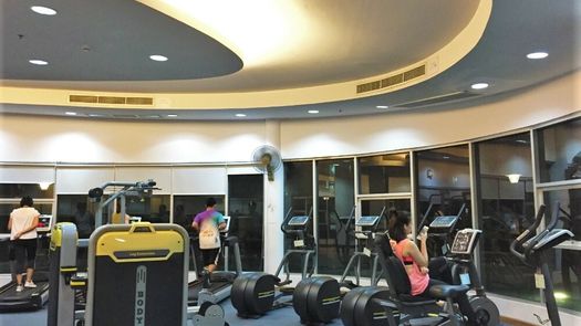 Fotos 1 of the Fitnessstudio at Supalai Park Kaset