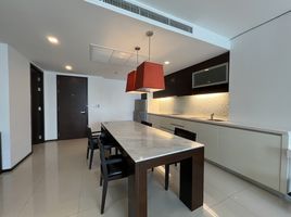 2 Bedroom Apartment for rent at Sathorn Prime Residence, Thung Wat Don