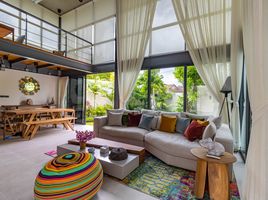 3 Schlafzimmer Villa zu vermieten im Riverhouse Phuket, Choeng Thale