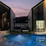 1 Schlafzimmer Villa zu vermieten in Maenam, Surat Thani, Maenam