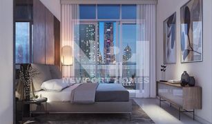 2 Bedrooms Apartment for sale in EMAAR Beachfront, Dubai Marina Vista