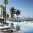 3 Bedroom Apartment for sale at La Vie, Jumeirah Beach Residence (JBR)