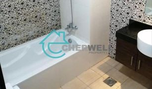 1 Bedroom Apartment for sale in , Abu Dhabi Al Sabeel Building