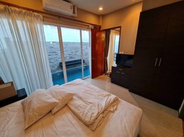 3 Bedroom House for sale at The Ville Jomtien, Nong Prue, Pattaya
