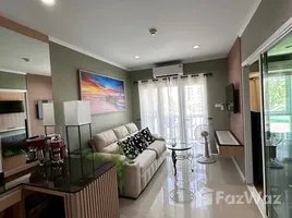 คอนโด 1 ห้องนอน ให้เช่า ในโครงการ เดอะ ซี คอนโด, อ่าวนาง
