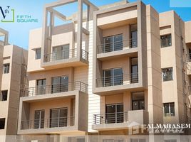 3 Bedroom Apartment for sale at Fifth Square, North Investors Area, New Cairo City