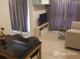 2 Bedroom Condo for rent at The Privacy Rama 9 , Suan Luang, Suan Luang, Bangkok, Thailand